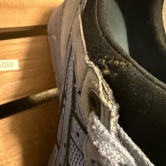 Asics Gel-Lyte Speed in Purple/Grey - Picture 8 of 8